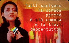 Tutti scelgono... - Ambra
