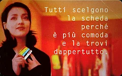 Tutti scelgono... - Ambra