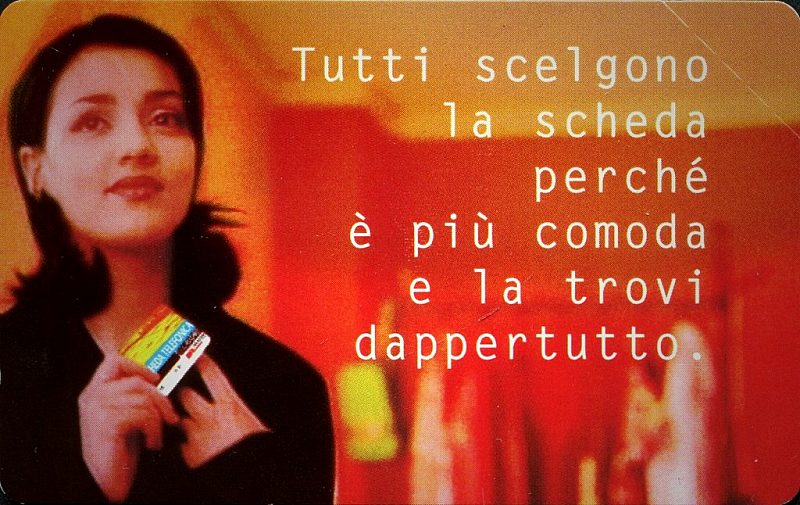 Tutti scelgono... - Ambra