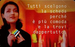 Tutti scelgono... - Ambra