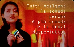 Tutti scelgono... - Ambra