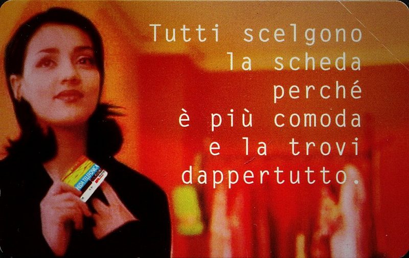 Tutti scelgono... - Ambra