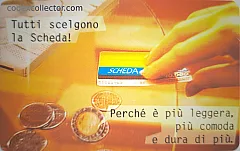 Tutti scelgono... - Mano (L. 10.000)