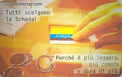 Tutti scelgono... - Mano (L. 10.000)