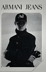 Armani Jeans