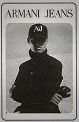 Armani Jeans