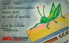 CardEx - 1996 (L. 5.000)