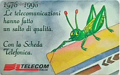 CardEx - 1996 (L. 5.000)