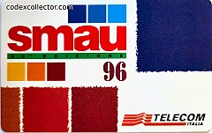 Smau '96