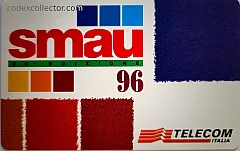 Smau '96