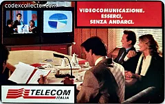 Fiera Del Levante '96 (L. 10.000)