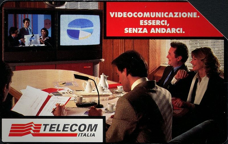 Fiera Del Levante '96