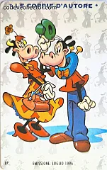 Le Coppie d'Autore - Orazio e Clarabella