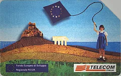 Fondo Europeo Sviluppo Regionale