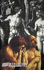 1° Eurotelecard '96 Dusseldorf