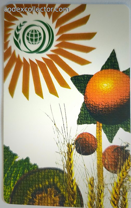 World Food Summit
