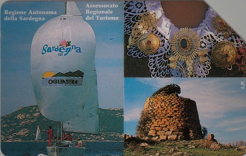 Sardegna - Non Solo Mare (vela)