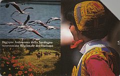 Sardegna - Non Solo Mare (costume)
