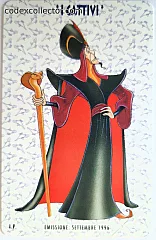 I Cattivi - Jafar
