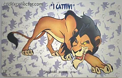 I Cattivi - Scaar