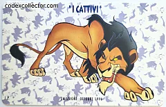 I Cattivi - Scaar