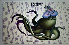 I Cattivi - Ursula