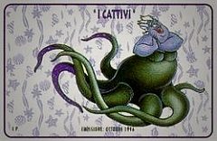 I Cattivi - Ursula