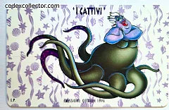 I Cattivi - Ursula