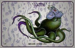 I Cattivi - Ursula