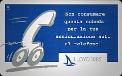 Lloyd Assicurazioni