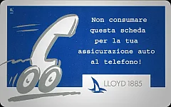 Lloyd Assicurazioni