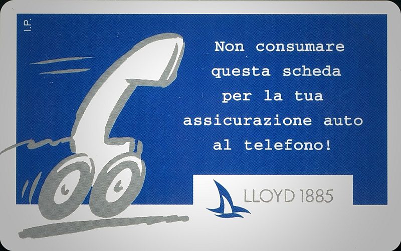 Lloyd Assicurazioni