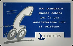 Lloyd Assicurazioni