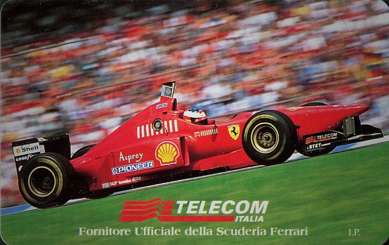 Ferrari