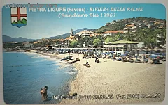 Pietra Ligure Bandiera Blu