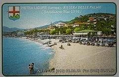 Pietra Ligure Bandiera Blu