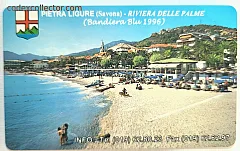 Pietra Ligure Bandiera Blu