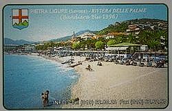 Pietra Ligure Bandiera Blu