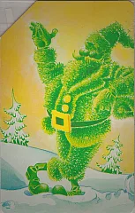 Natale '96 - Spuntano Le Feste (Puzzle 1/3)