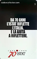 1926 - 1996 ISTAT - Da 70 Anni...