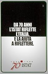 1926 - 1996 ISTAT - Da 70 Anni...