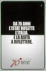 1926 - 1996 ISTAT - Da 70 Anni...