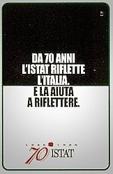 1926 - 1996 ISTAT - Da 70 Anni...