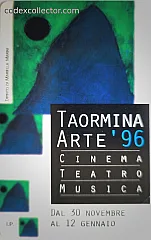 Taormina Arte '96 (L. 5.000)