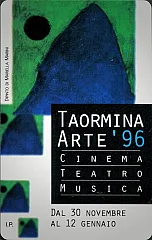 Taormina Arte '96