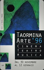 Taormina Arte '96