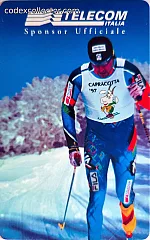 Capracotta - Campionati Italiani Sci Di Fondo