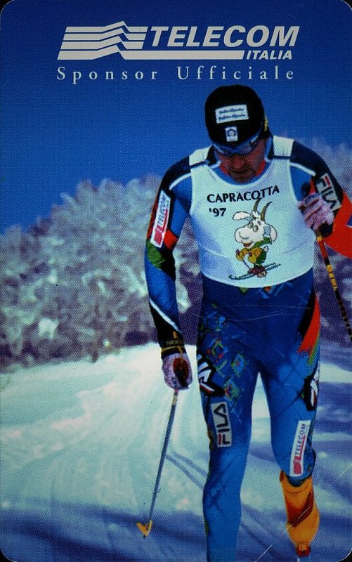 Capracotta - Campionati Italiani Sci Di Fondo