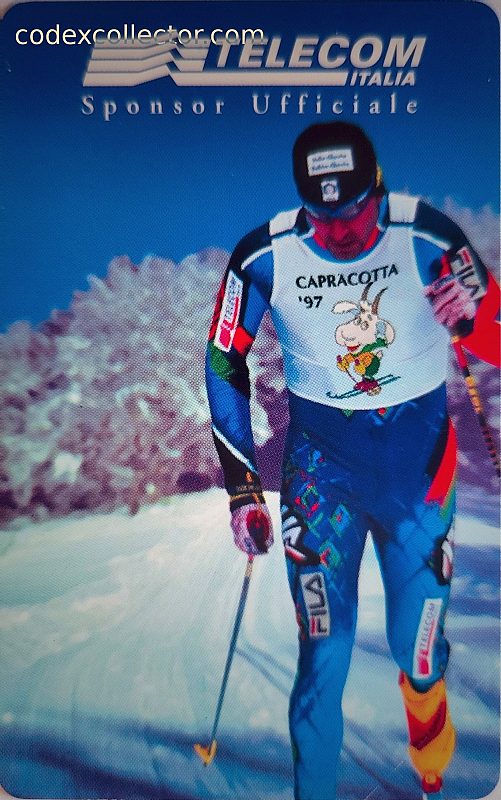 Capracotta - Campionati Italiani Sci Di Fondo