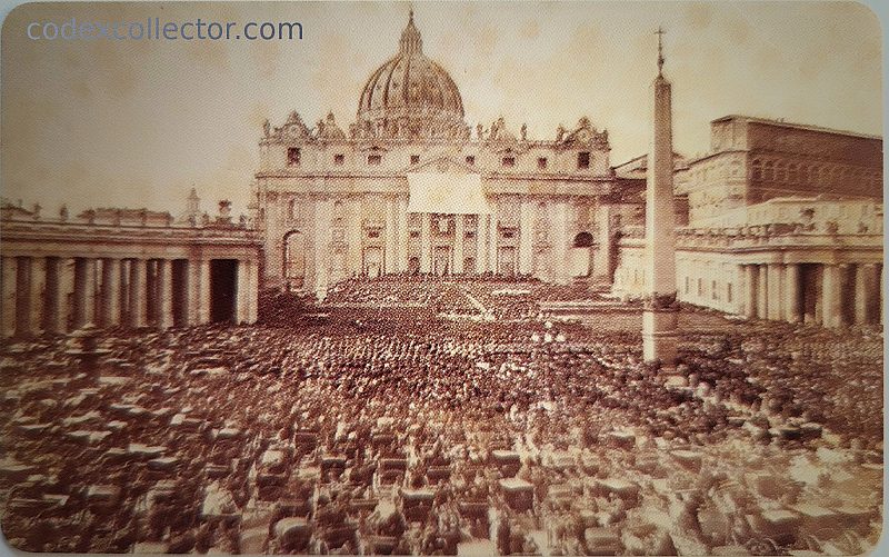 Dagli Anni Santi Al Giubileo